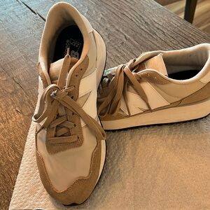 Fashion Sneakers only worn a few times